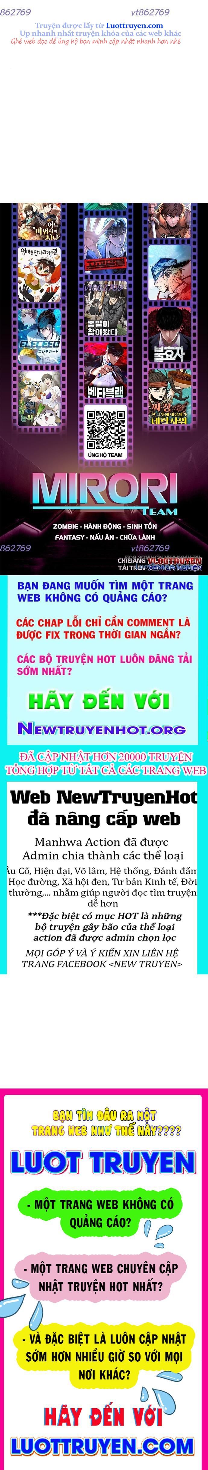 Trường Mẫu Giáo Thần Thú Chapter 43 - Trang 2