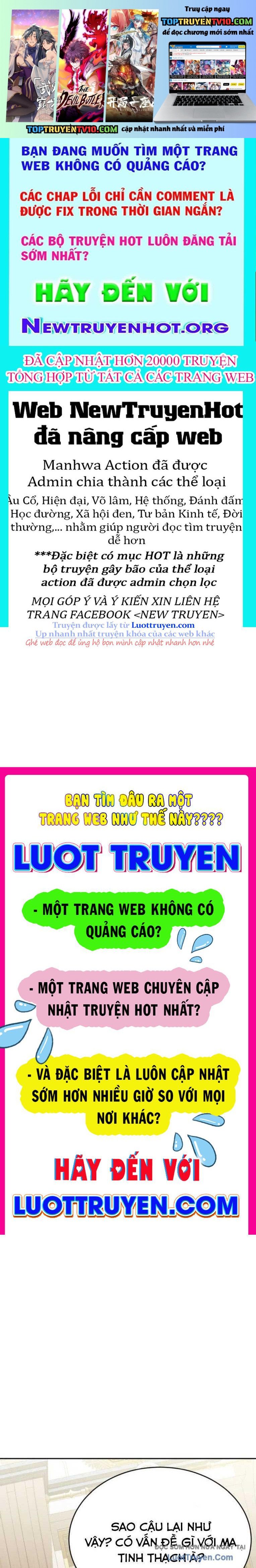 Trường Mẫu Giáo Thần Thú Chapter 44 - Trang 2
