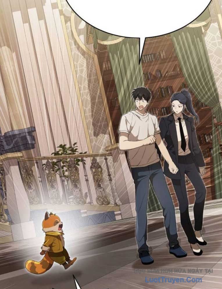 Trường Mẫu Giáo Thần Thú Chapter 44 - Trang 2