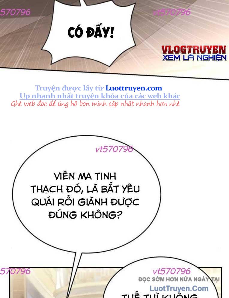 Trường Mẫu Giáo Thần Thú Chapter 44 - Trang 2