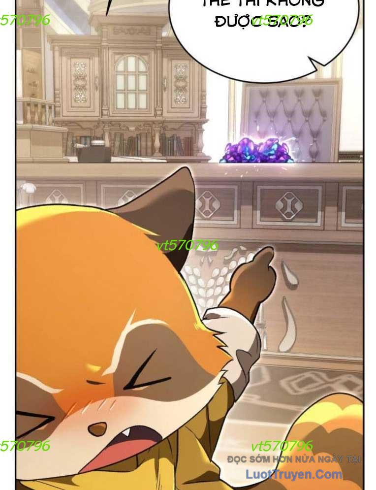 Trường Mẫu Giáo Thần Thú Chapter 44 - Trang 2