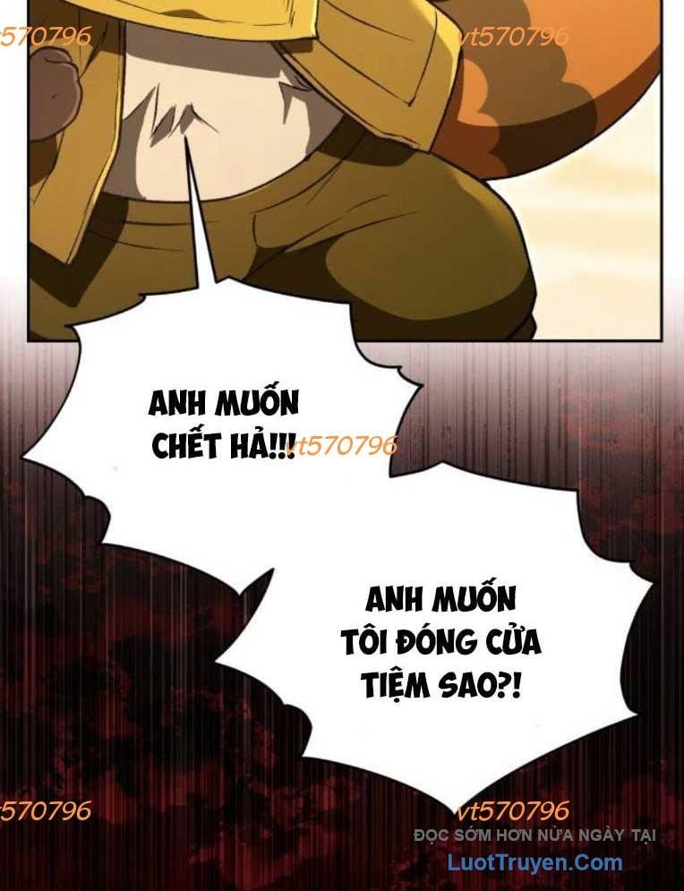 Trường Mẫu Giáo Thần Thú Chapter 44 - Trang 2