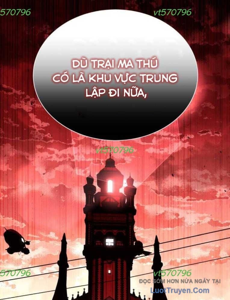 Trường Mẫu Giáo Thần Thú Chapter 44 - Trang 2