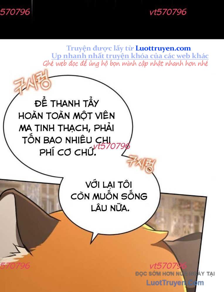 Trường Mẫu Giáo Thần Thú Chapter 44 - Trang 2