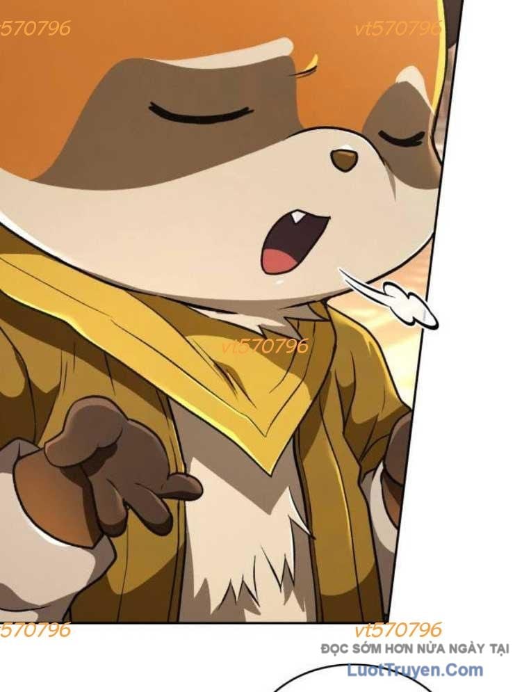 Trường Mẫu Giáo Thần Thú Chapter 44 - Trang 2
