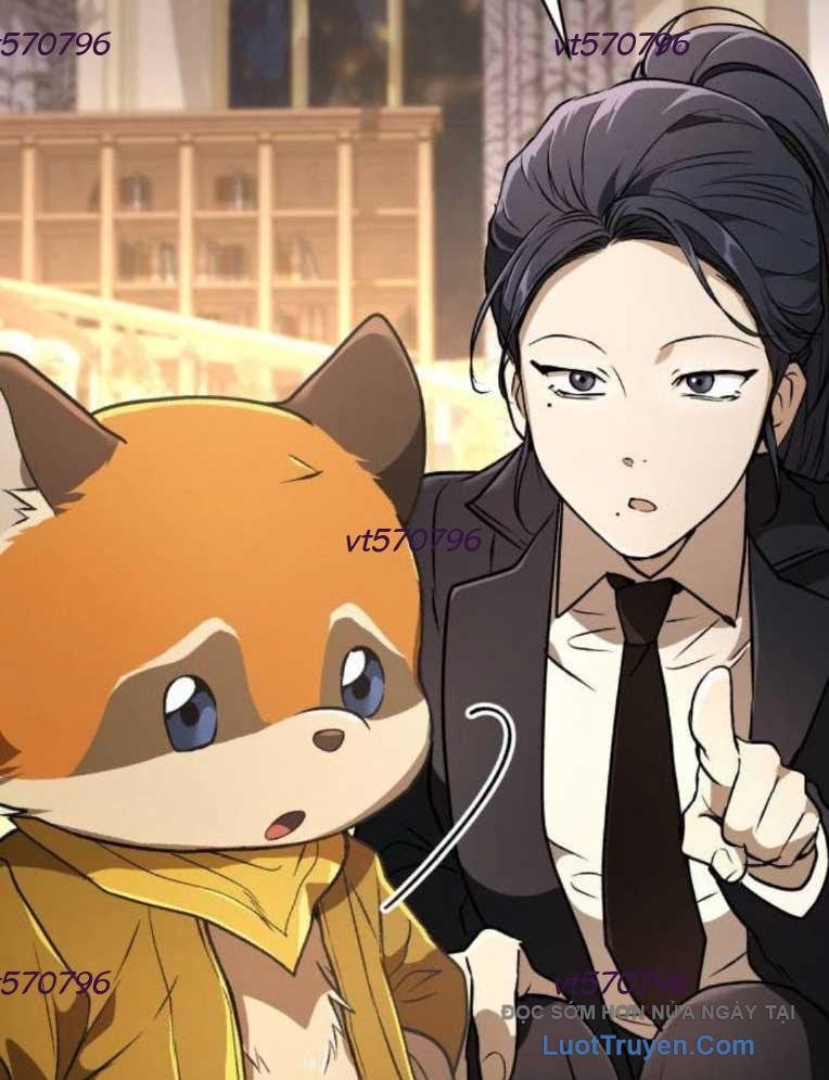 Trường Mẫu Giáo Thần Thú Chapter 44 - Trang 2