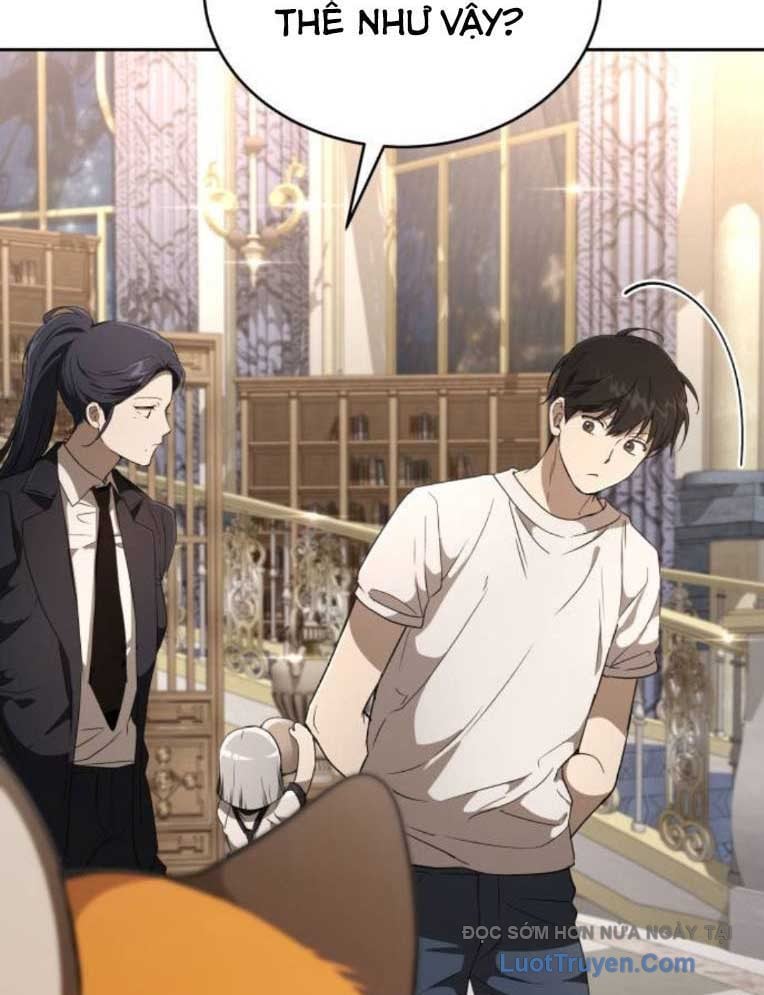 Trường Mẫu Giáo Thần Thú Chapter 44 - Trang 2
