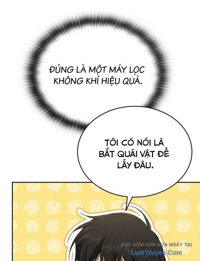 Trường Mẫu Giáo Thần Thú Chapter 44 - Trang 2