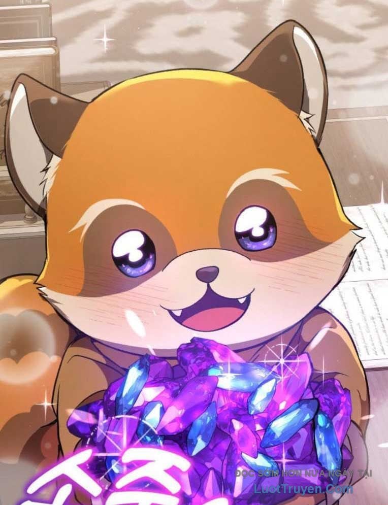 Trường Mẫu Giáo Thần Thú Chapter 44 - Trang 2