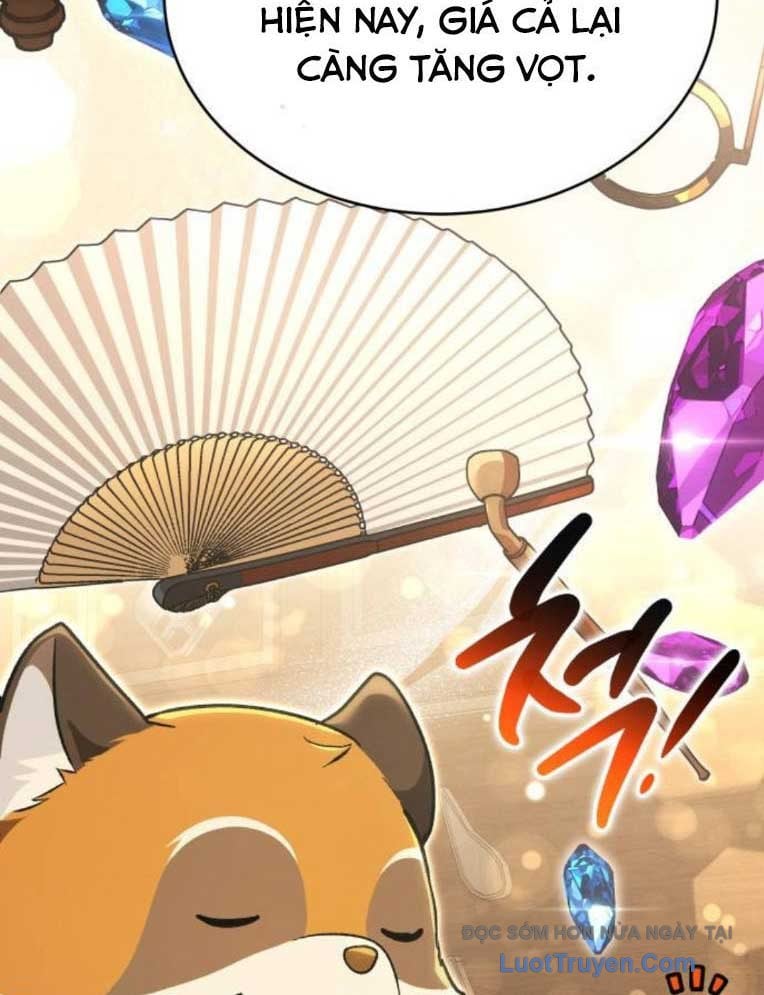 Trường Mẫu Giáo Thần Thú Chapter 44 - Trang 2