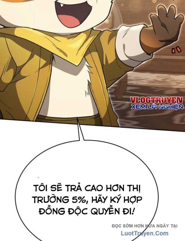 Trường Mẫu Giáo Thần Thú Chapter 44 - Trang 2