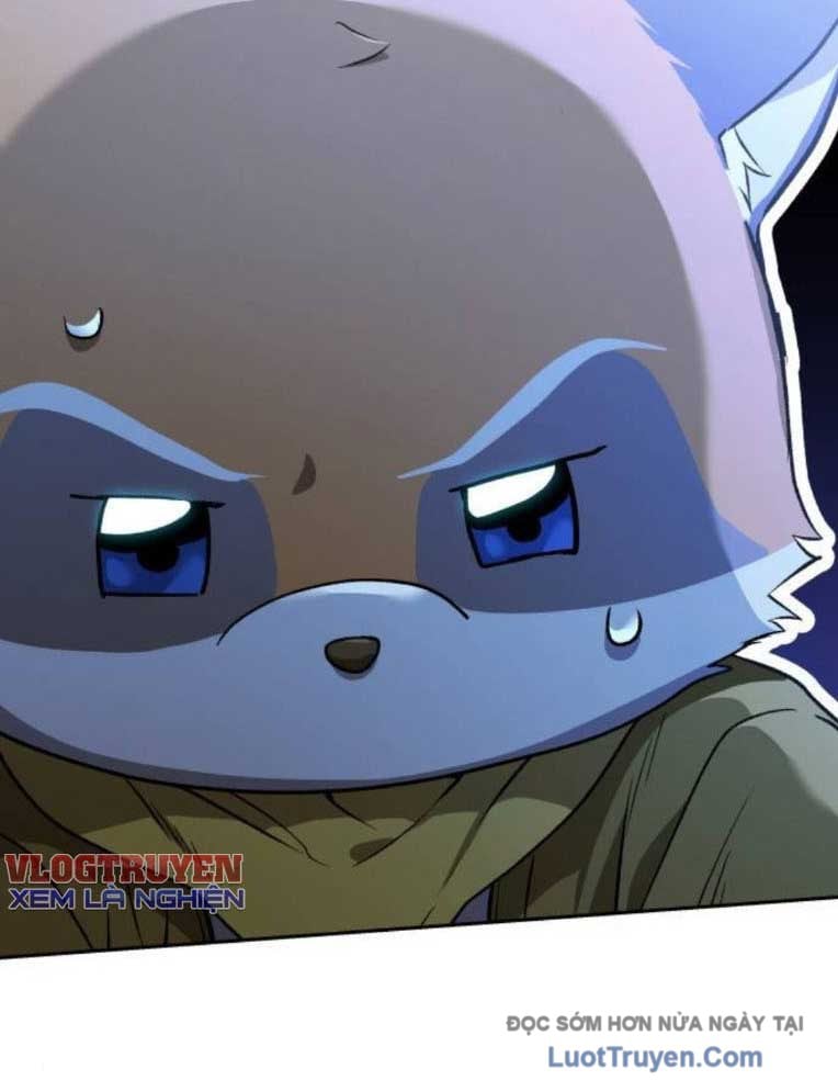 Trường Mẫu Giáo Thần Thú Chapter 44 - Trang 2