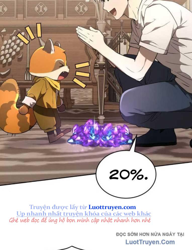 Trường Mẫu Giáo Thần Thú Chapter 44 - Trang 2