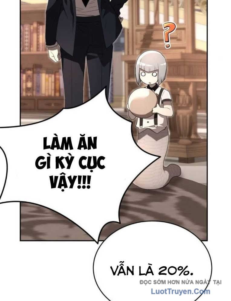 Trường Mẫu Giáo Thần Thú Chapter 44 - Trang 2