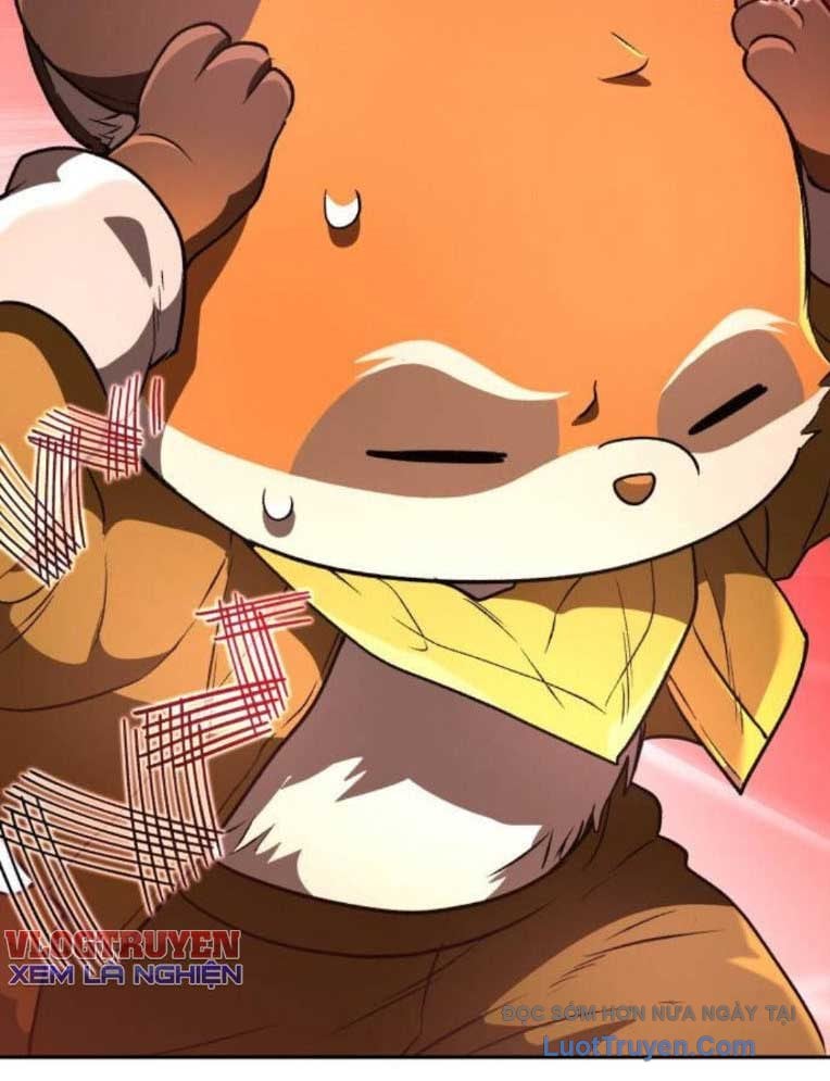 Trường Mẫu Giáo Thần Thú Chapter 44 - Trang 2