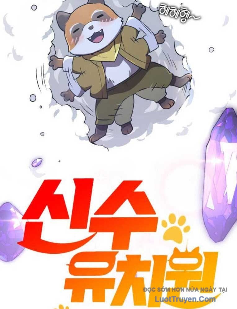 Trường Mẫu Giáo Thần Thú Chapter 44 - Trang 2