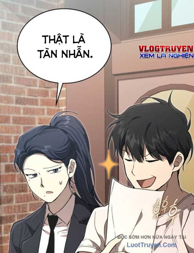 Trường Mẫu Giáo Thần Thú Chapter 44 - Trang 2