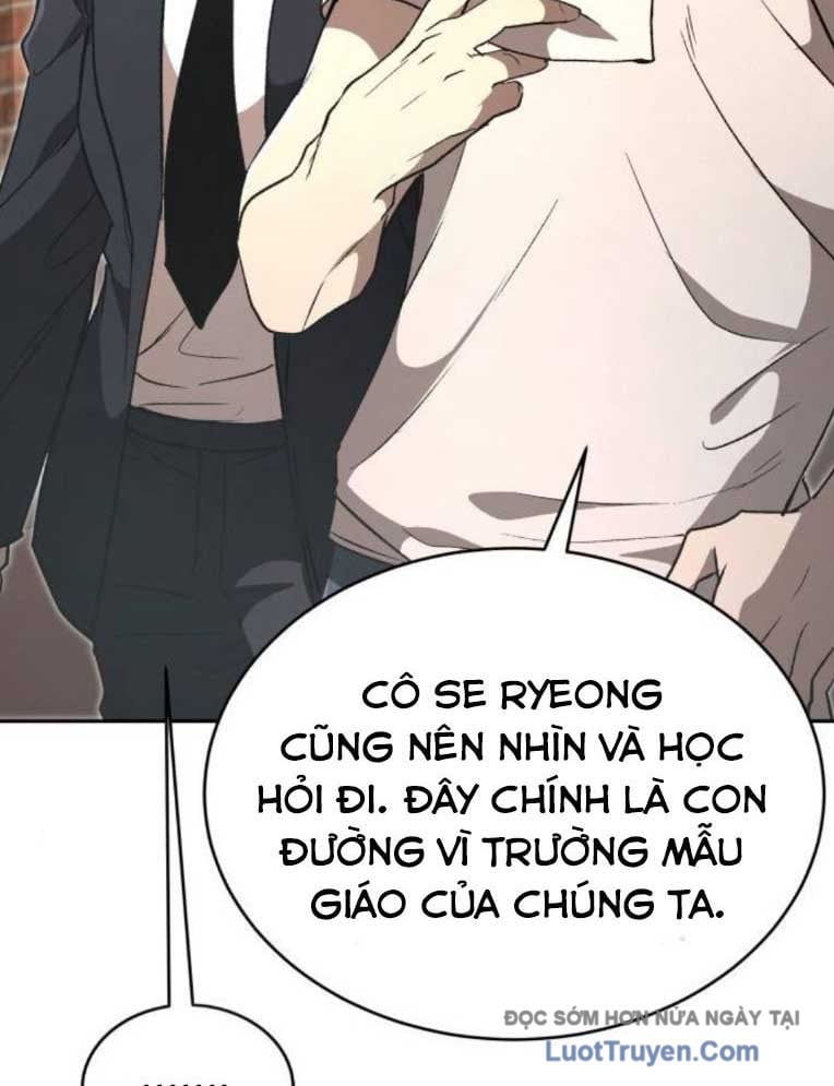 Trường Mẫu Giáo Thần Thú Chapter 44 - Trang 2