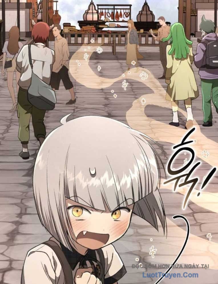 Trường Mẫu Giáo Thần Thú Chapter 44 - Trang 2