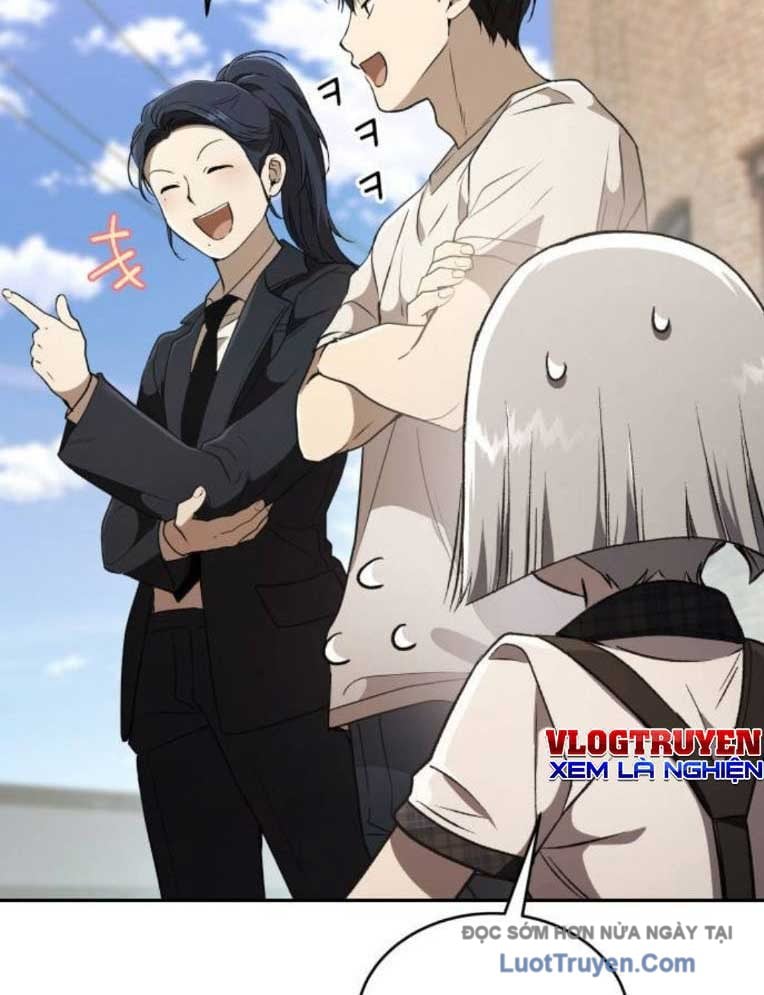 Trường Mẫu Giáo Thần Thú Chapter 44 - Trang 2