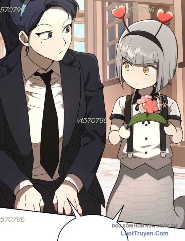 Trường Mẫu Giáo Thần Thú Chapter 44 - Trang 2