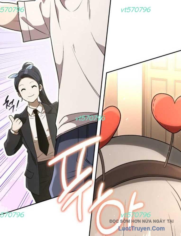 Trường Mẫu Giáo Thần Thú Chapter 44 - Trang 2