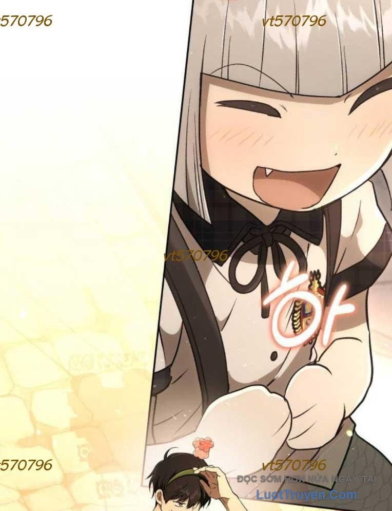 Trường Mẫu Giáo Thần Thú Chapter 44 - Trang 2