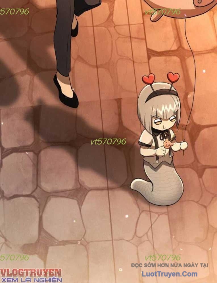 Trường Mẫu Giáo Thần Thú Chapter 44 - Trang 2