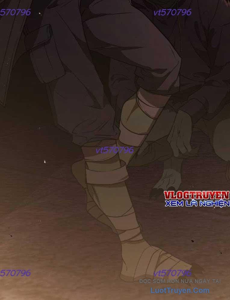 Trường Mẫu Giáo Thần Thú Chapter 44 - Trang 2