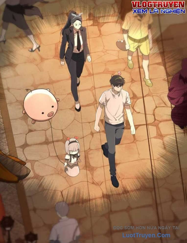 Trường Mẫu Giáo Thần Thú Chapter 44 - Trang 2