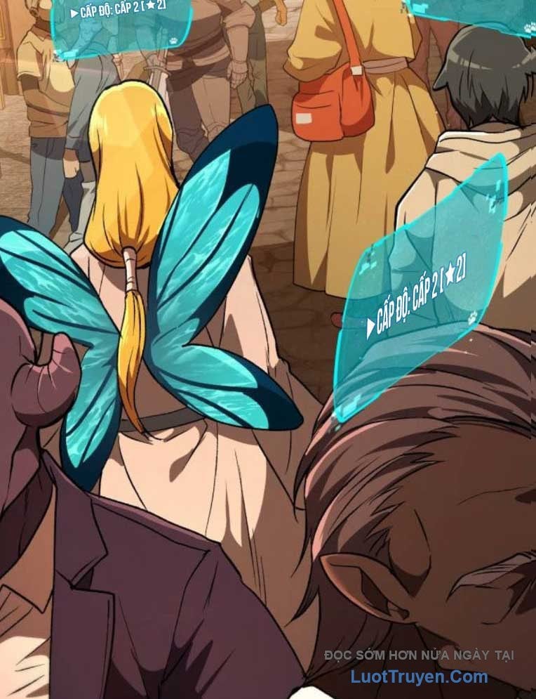 Trường Mẫu Giáo Thần Thú Chapter 44 - Trang 2