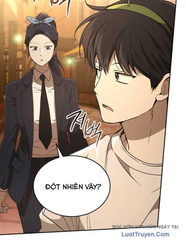 Trường Mẫu Giáo Thần Thú Chapter 44 - Trang 2