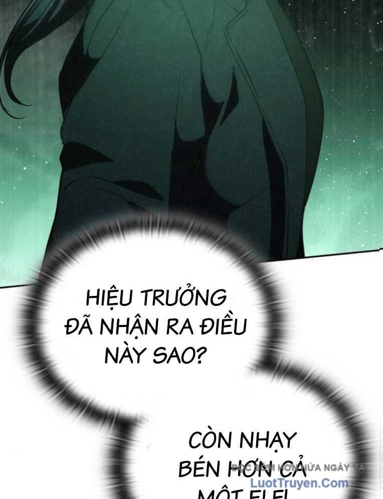 Trường Mẫu Giáo Thần Thú Chapter 44 - Trang 2