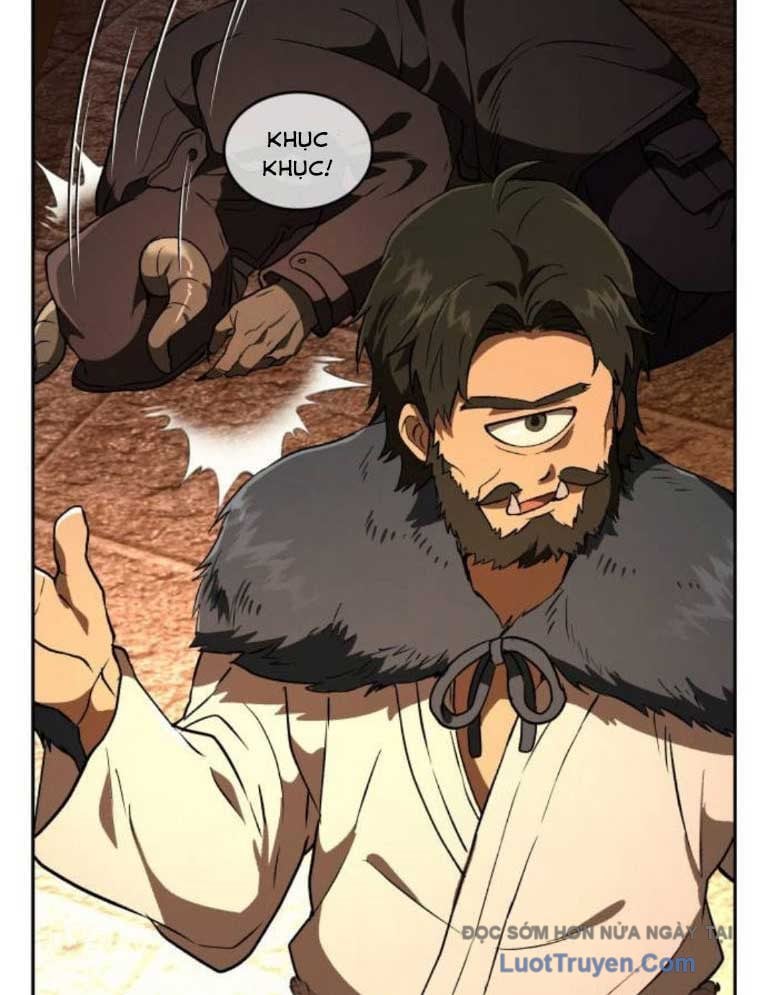 Trường Mẫu Giáo Thần Thú Chapter 44 - Trang 2