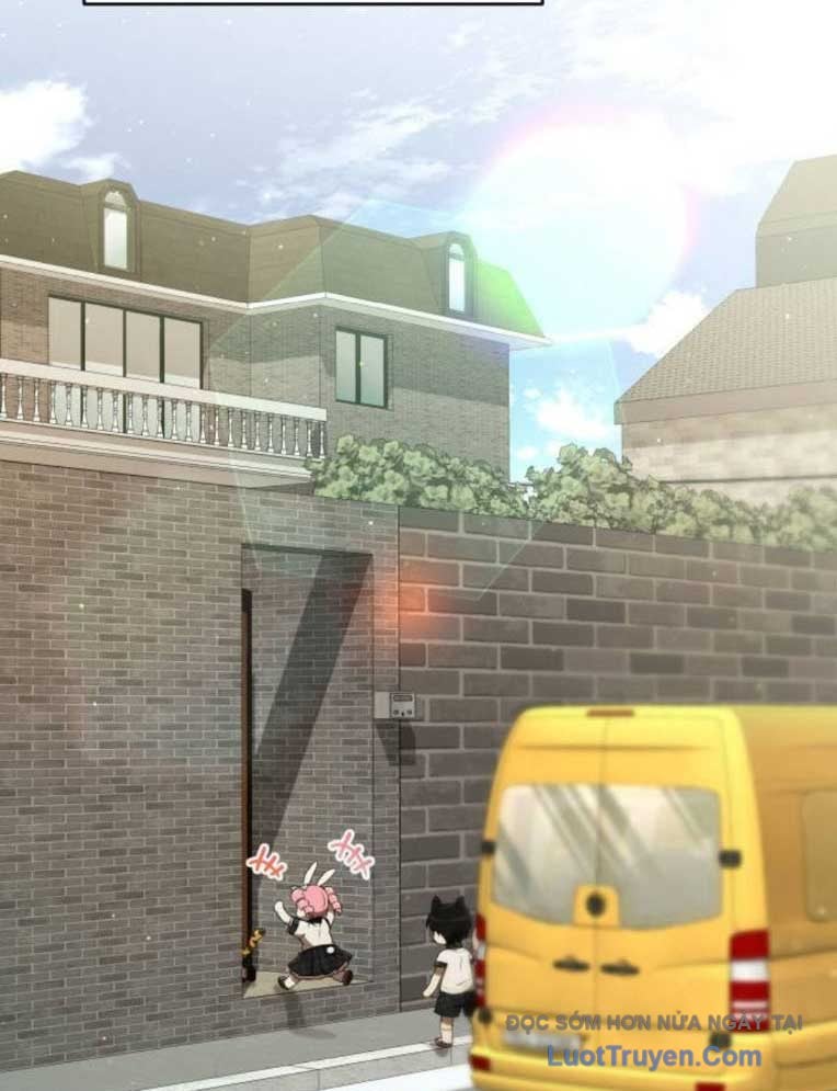 Trường Mẫu Giáo Thần Thú Chapter 44 - Trang 2