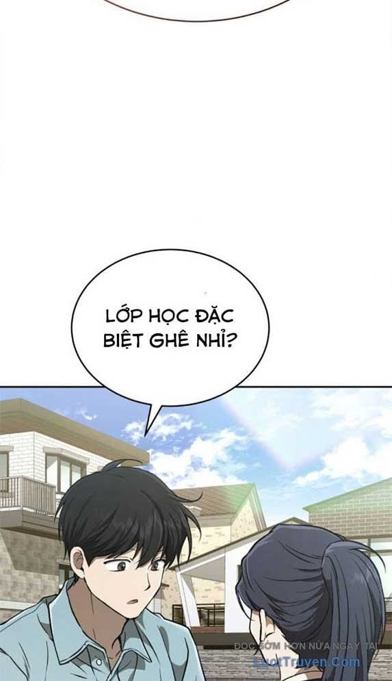 Trường Mẫu Giáo Thần Thú Chapter 44 - Trang 2