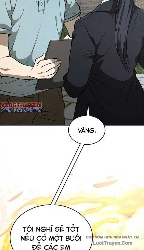 Trường Mẫu Giáo Thần Thú Chapter 44 - Trang 2