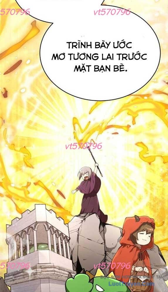 Trường Mẫu Giáo Thần Thú Chapter 44 - Trang 2