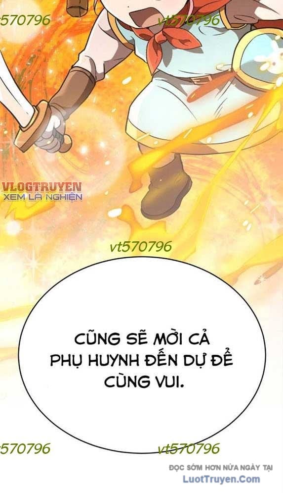 Trường Mẫu Giáo Thần Thú Chapter 44 - Trang 2