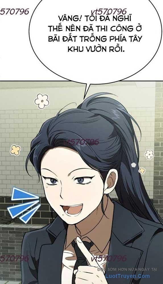 Trường Mẫu Giáo Thần Thú Chapter 44 - Trang 2