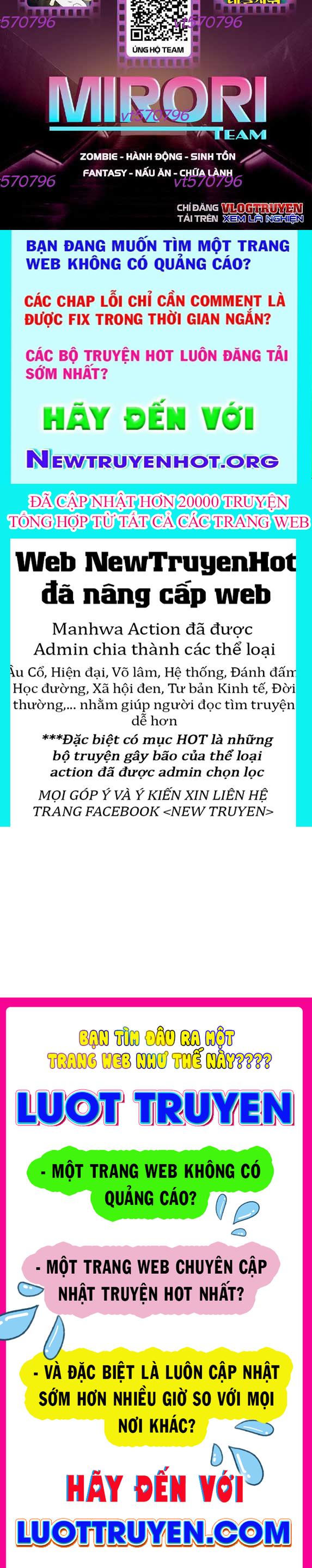 Trường Mẫu Giáo Thần Thú Chapter 44 - Trang 2