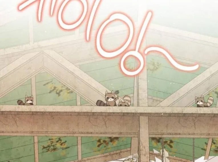 Trường Mẫu Giáo Thần Thú Chapter 45 - Trang 2