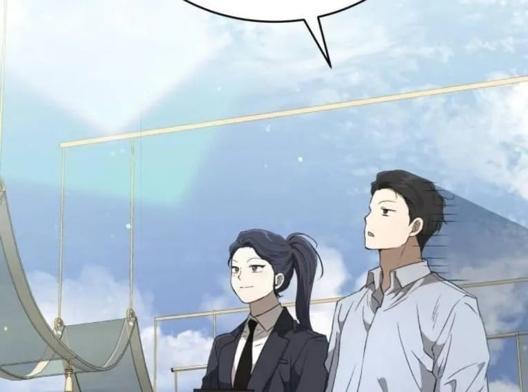 Trường Mẫu Giáo Thần Thú Chapter 45 - Trang 2