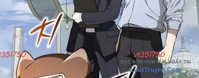 Trường Mẫu Giáo Thần Thú Chapter 45 - Trang 2
