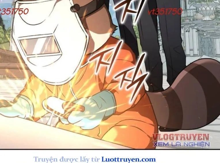 Trường Mẫu Giáo Thần Thú Chapter 45 - Trang 2