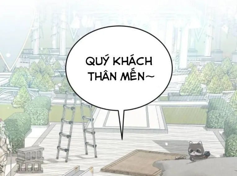 Trường Mẫu Giáo Thần Thú Chapter 45 - Trang 2