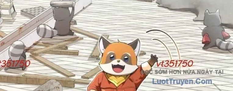 Trường Mẫu Giáo Thần Thú Chapter 45 - Trang 2