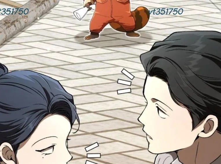 Trường Mẫu Giáo Thần Thú Chapter 45 - Trang 2