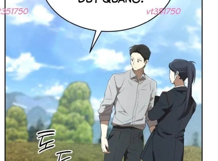 Trường Mẫu Giáo Thần Thú Chapter 45 - Trang 2