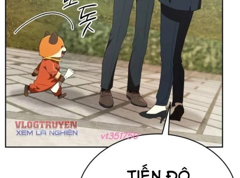 Trường Mẫu Giáo Thần Thú Chapter 45 - Trang 2